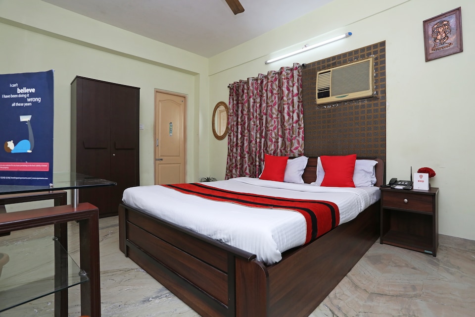 OYO Sam's Apartment Near Rdb Cinemas, Rajarhat Kolkata, Kolkata