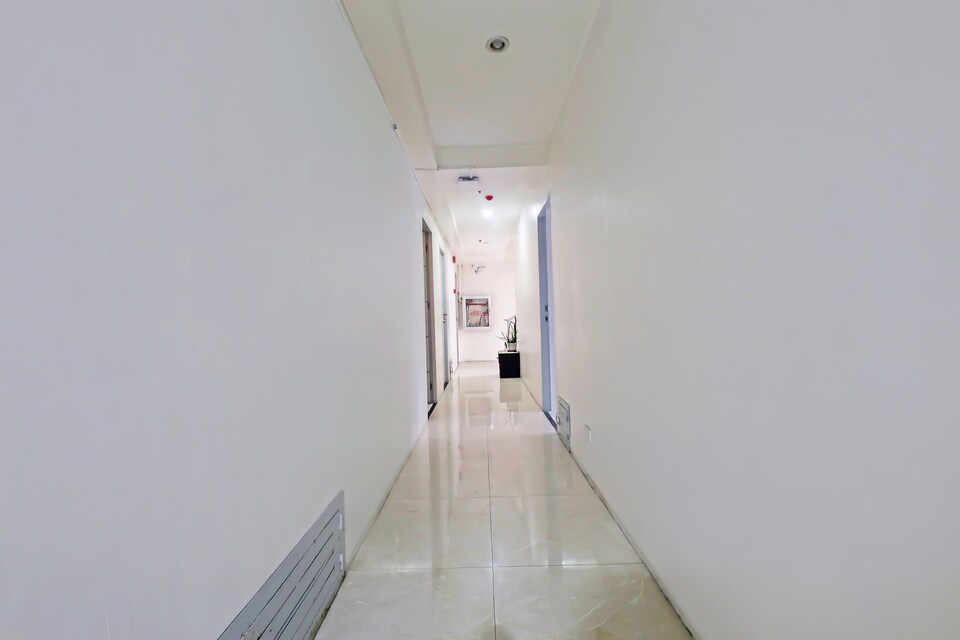 OYO 896 Silverio Suites, Paranaque Manila, Paranaque City