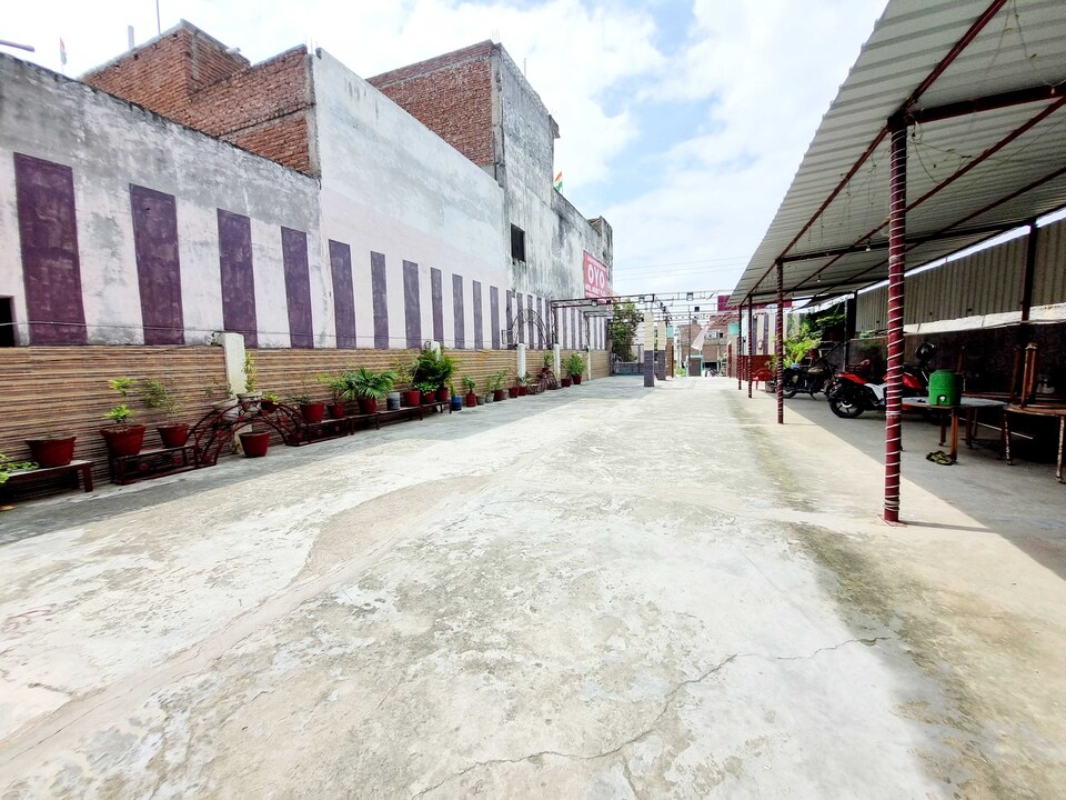 OYO Marriot Plaza, Aligarh, Aligarh