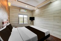 Hotel O Saffron