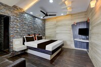 Hotel O Saffron