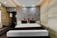 Hotel O Saffron