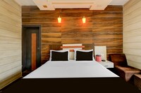 Hotel O Saffron