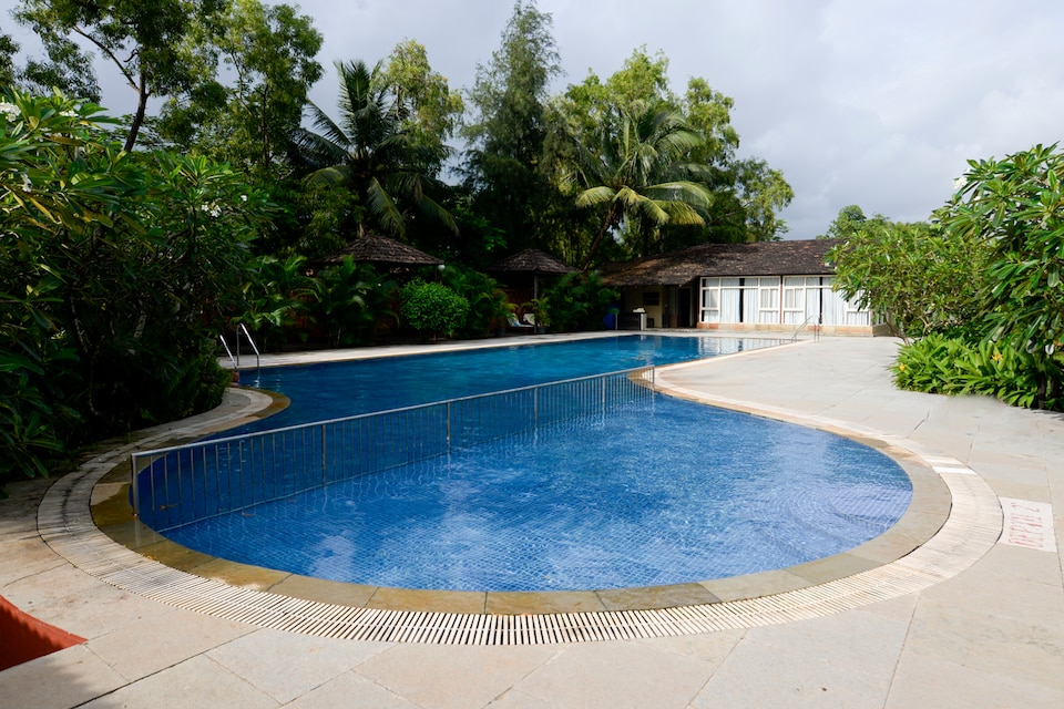 OYO 1532 Hotel Beleza By The Beach, South Goa, Goa