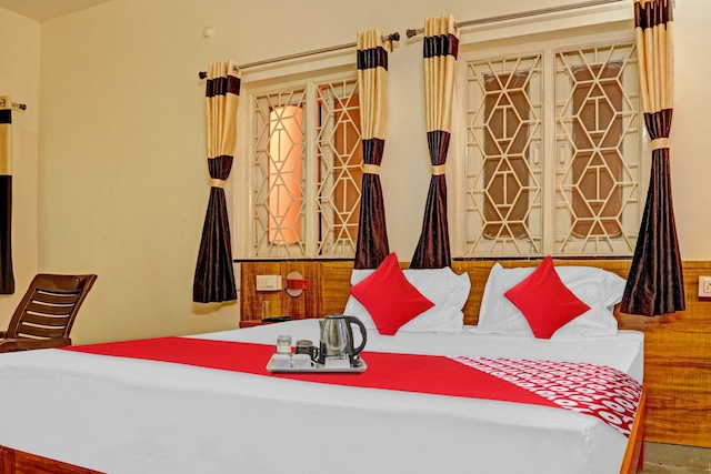 SPOT ON 93089 Sunrise Executive Lodge