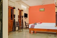 SPOT ON 93089 Sunrise Executive Lodge