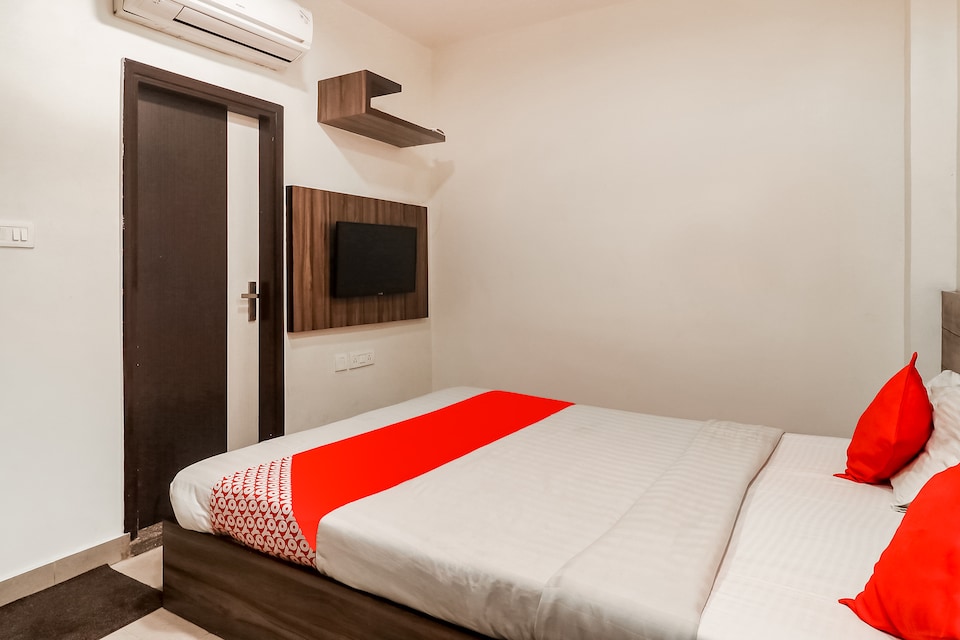 Collection O Hotel Metro View, Sindhi Camp, Jaipur