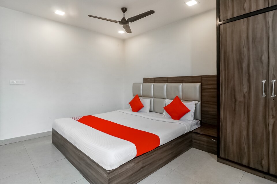 Collection O Hotel Metro View, Sindhi Camp, Jaipur