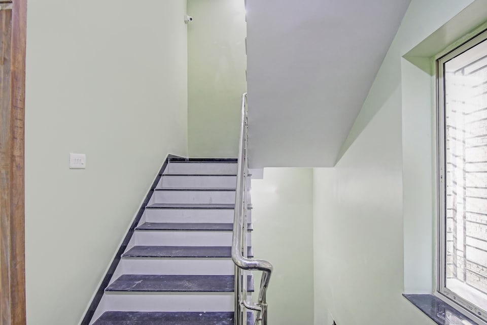 Hotel O Avro , New Town, Kolkata