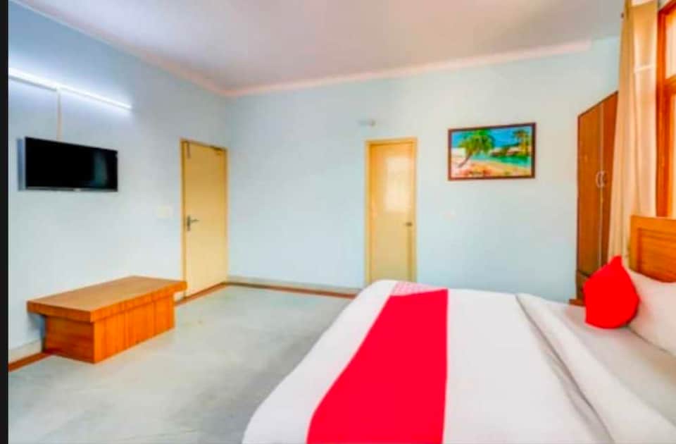 OYO Sk Residency Near Star Mall, Old Gurgaon, Gurgaon
