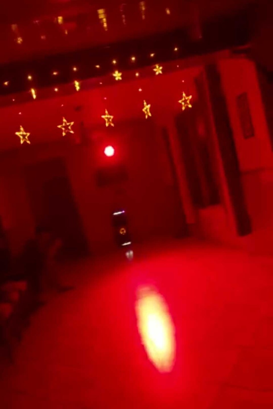 Capital O Stay Bless, Aleo CLuster, Manali