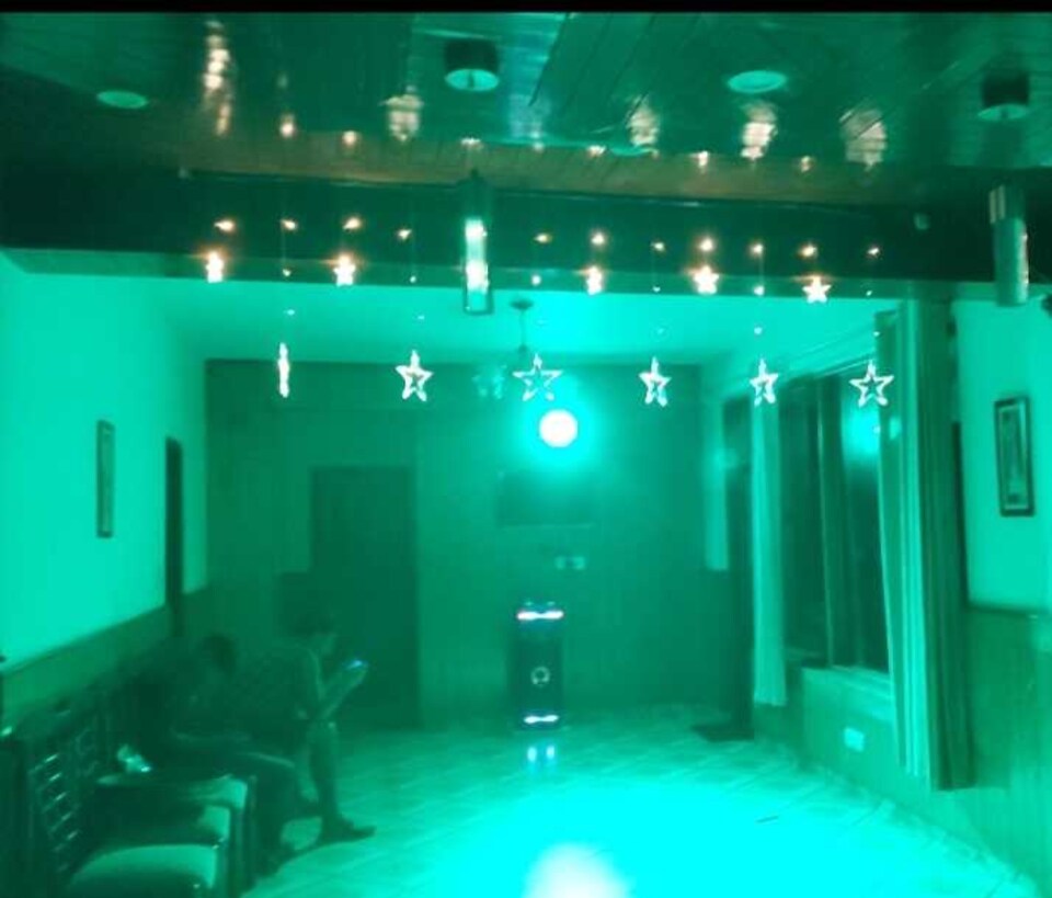 Capital O Stay Bless, Aleo CLuster, Manali