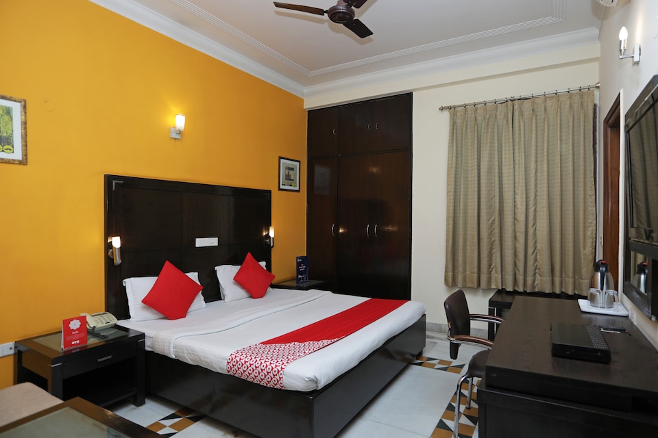 OYO 12075 Hotel Regalia Retreat  Capital Delhi  Book    2413 OYO