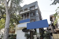 Capital O Hotel Regalia Retreat Near Lotus Temple