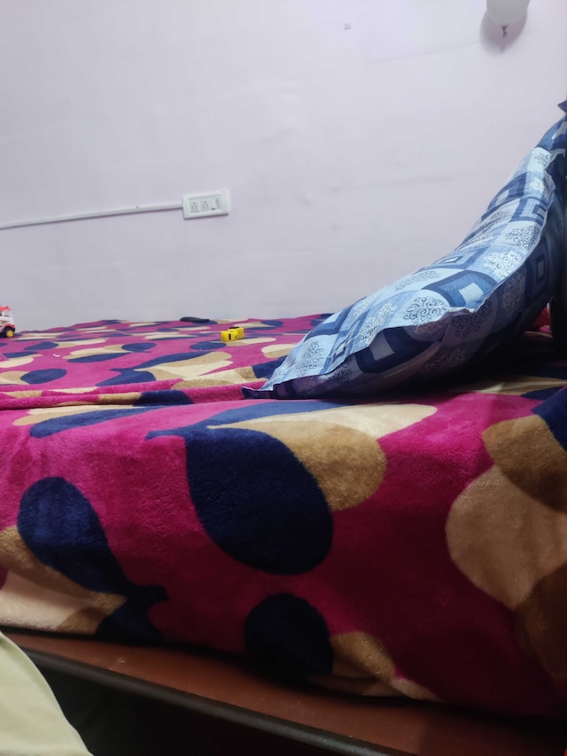 OYO  93135 Om Shree Parameswara2 Near Ragigudda Sri Prasanna Anjaneyaswamy Temple