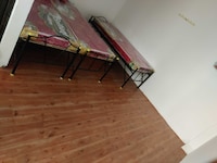 OYO  93135 Om Shree Parameswara2 Near Ragigudda Sri Prasanna Anjaneyaswamy Temple