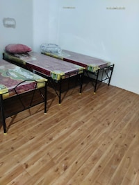 OYO  93135 Om Shree Parameswara2 Near Ragigudda Sri Prasanna Anjaneyaswamy Temple