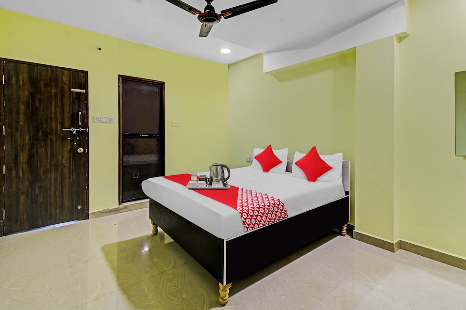 Flagship Green Lodging And Boarding, Bus Stand Nagpur, Nagpur