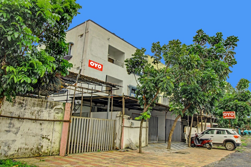 Flagship Green Lodging And Boarding, Bus Stand Nagpur, Nagpur