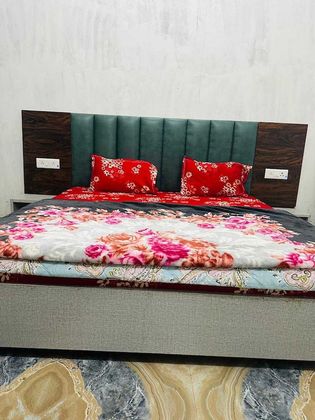 SPOT ON Hotel Agastya