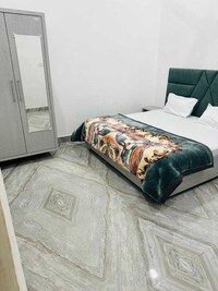 SPOT ON Hotel Agastya