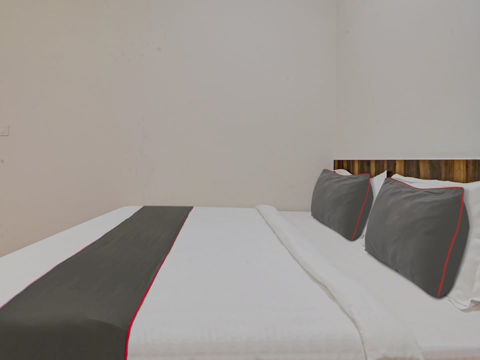 Hotel O Dhruvas Residency, Hebbal Bangalore, Bangalore