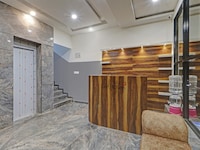 Hotel O Dhruvas Residency