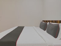 Hotel O Dhruvas Residency