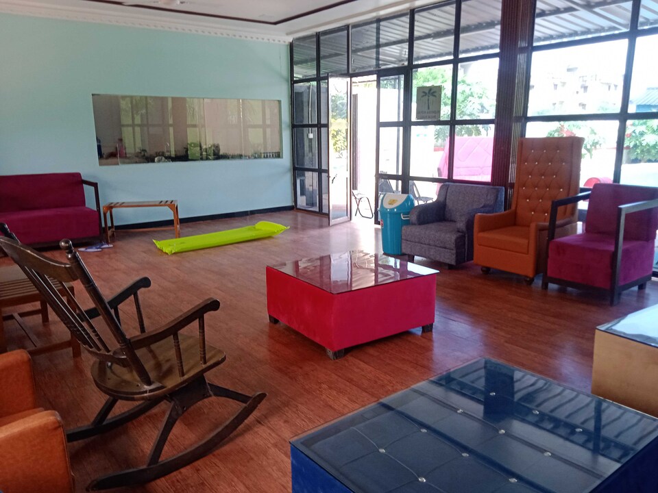 SPOT ON  93146 Palm House Ajmer, Outer Ajmer, Ajmer