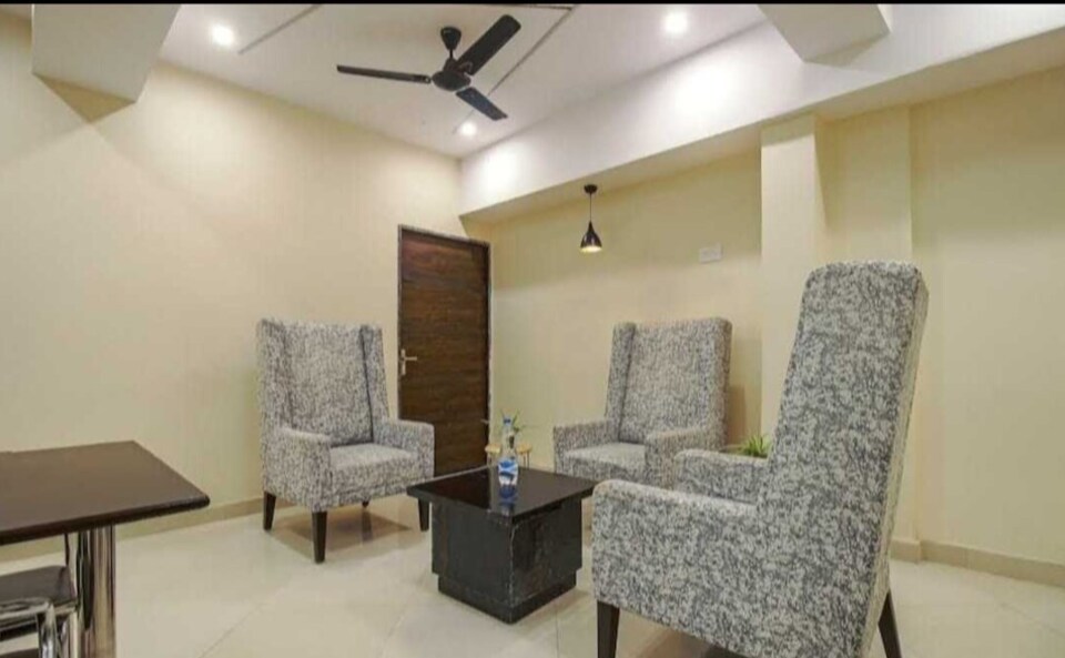 LIVE as LCK1419, Alambagh Lucknow, Lucknow