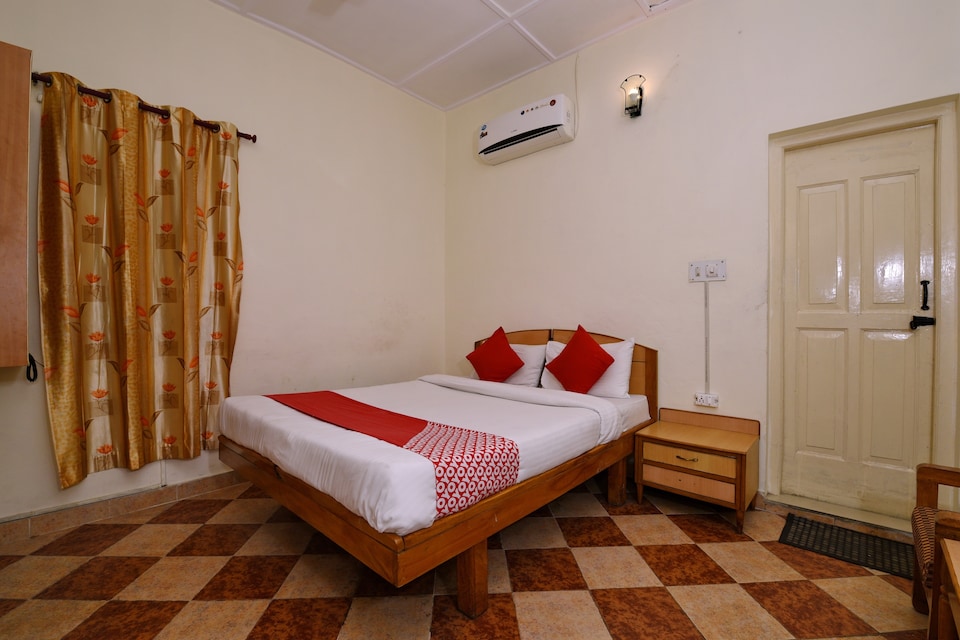 OYO 12080 Heritage, Chakrata Road Dehradun, Dehradun