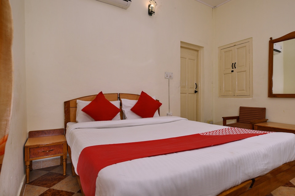 OYO 12080 Heritage, Chakrata Road Dehradun, Dehradun