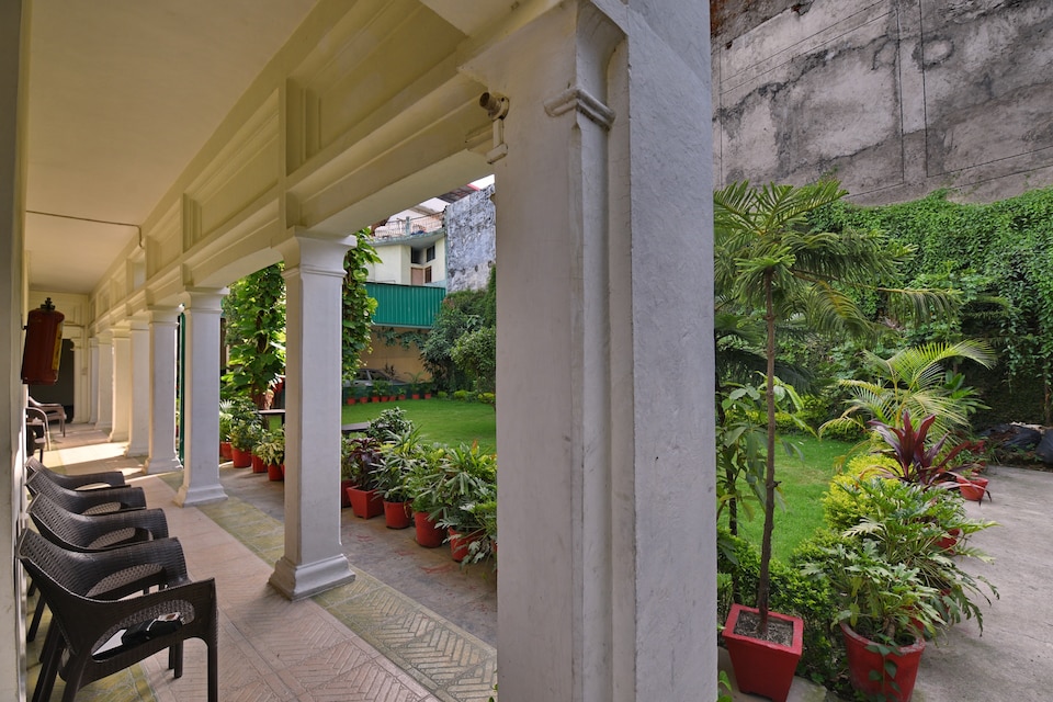 OYO 12080 Heritage, Chakrata Road Dehradun, Dehradun