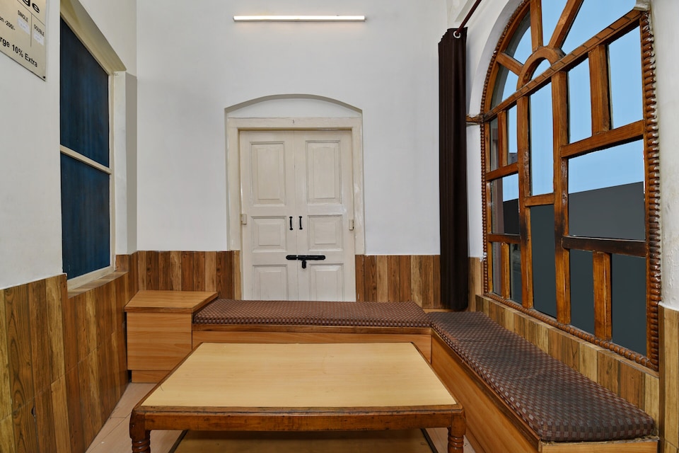OYO 12080 Heritage, Chakrata Road Dehradun, Dehradun