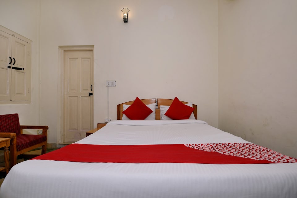 OYO 12080 Heritage, Chakrata Road Dehradun, Dehradun