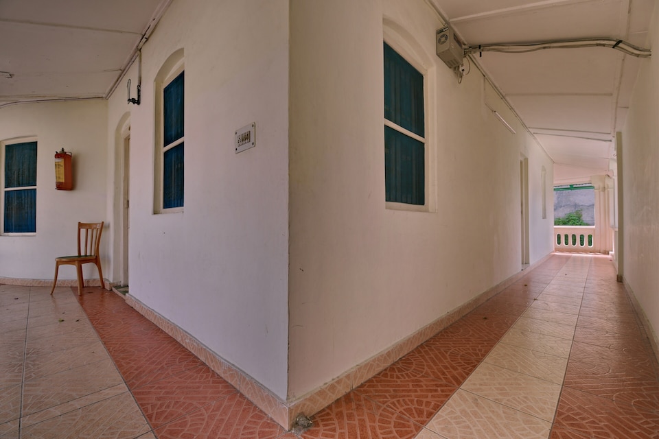 OYO 12080 Heritage, Chakrata Road Dehradun, Dehradun