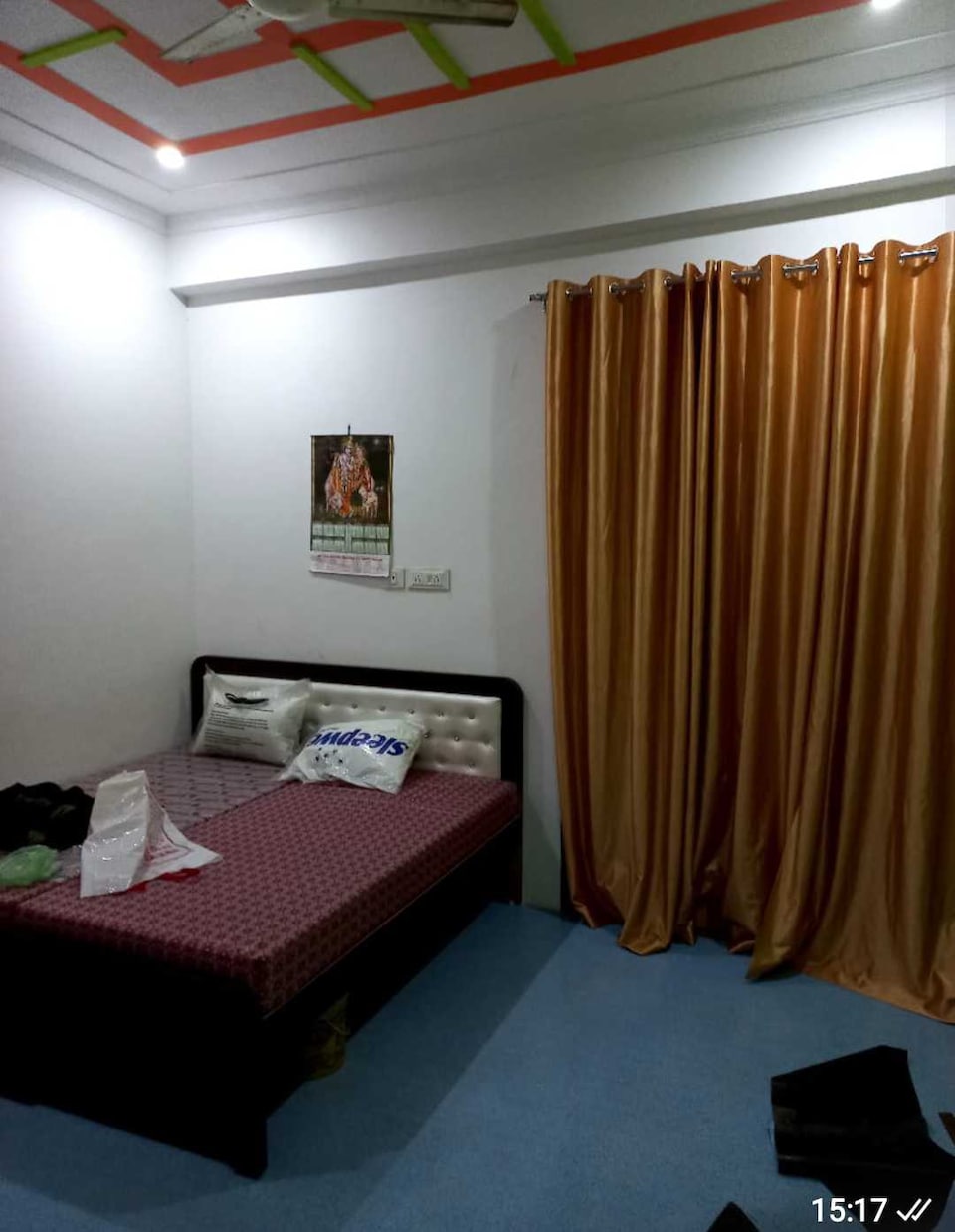 SPOT ON Homesaty Sunrise, Cluster Barabanki, Barabanki