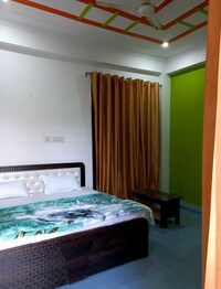 SPOT ON Homesaty Sunrise