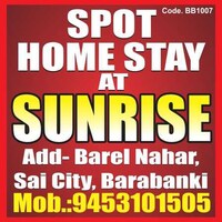 SPOT ON Homesaty Sunrise