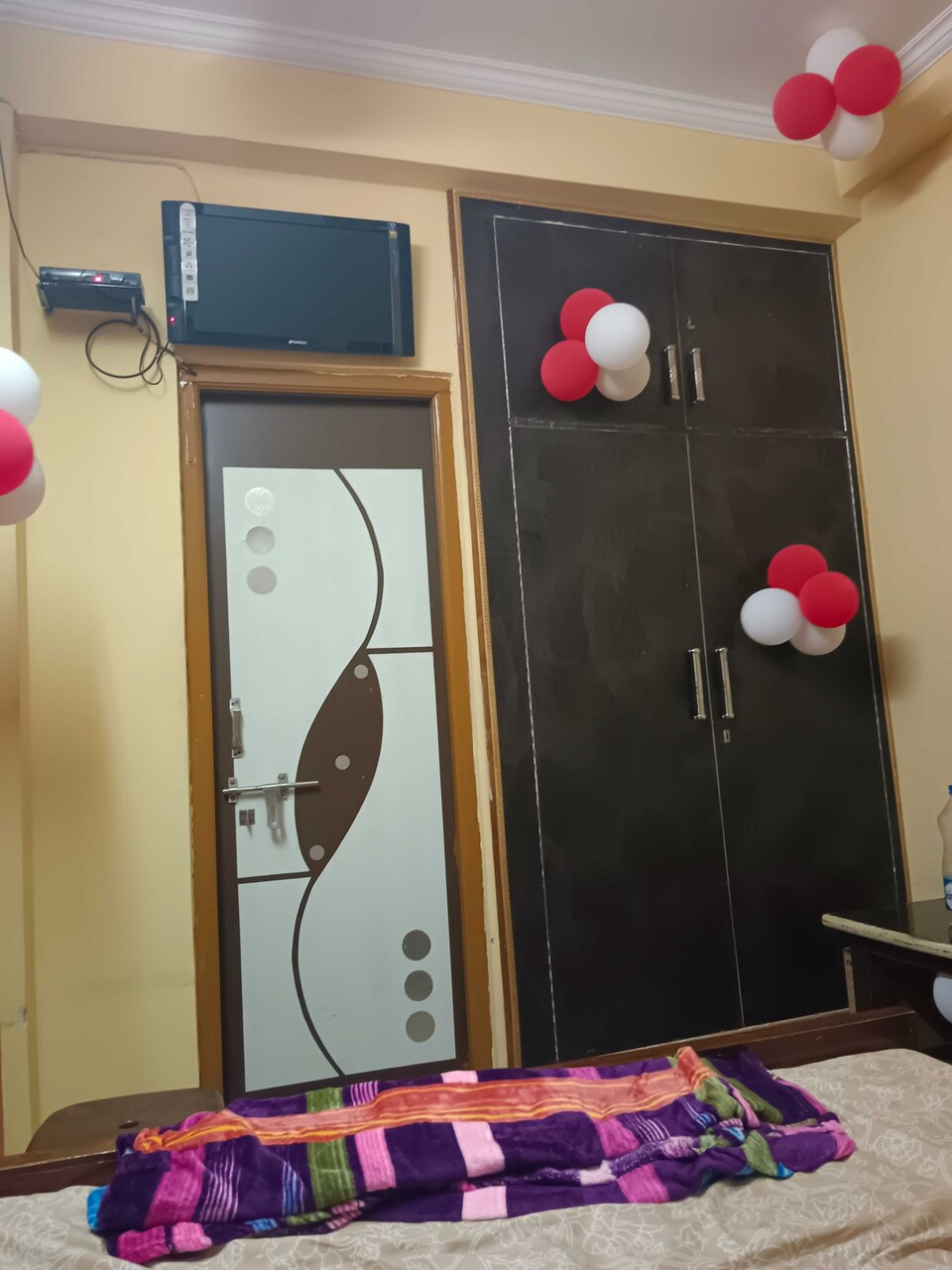 OYO 93195 Hotel Royal, Lashkar, Gwalior