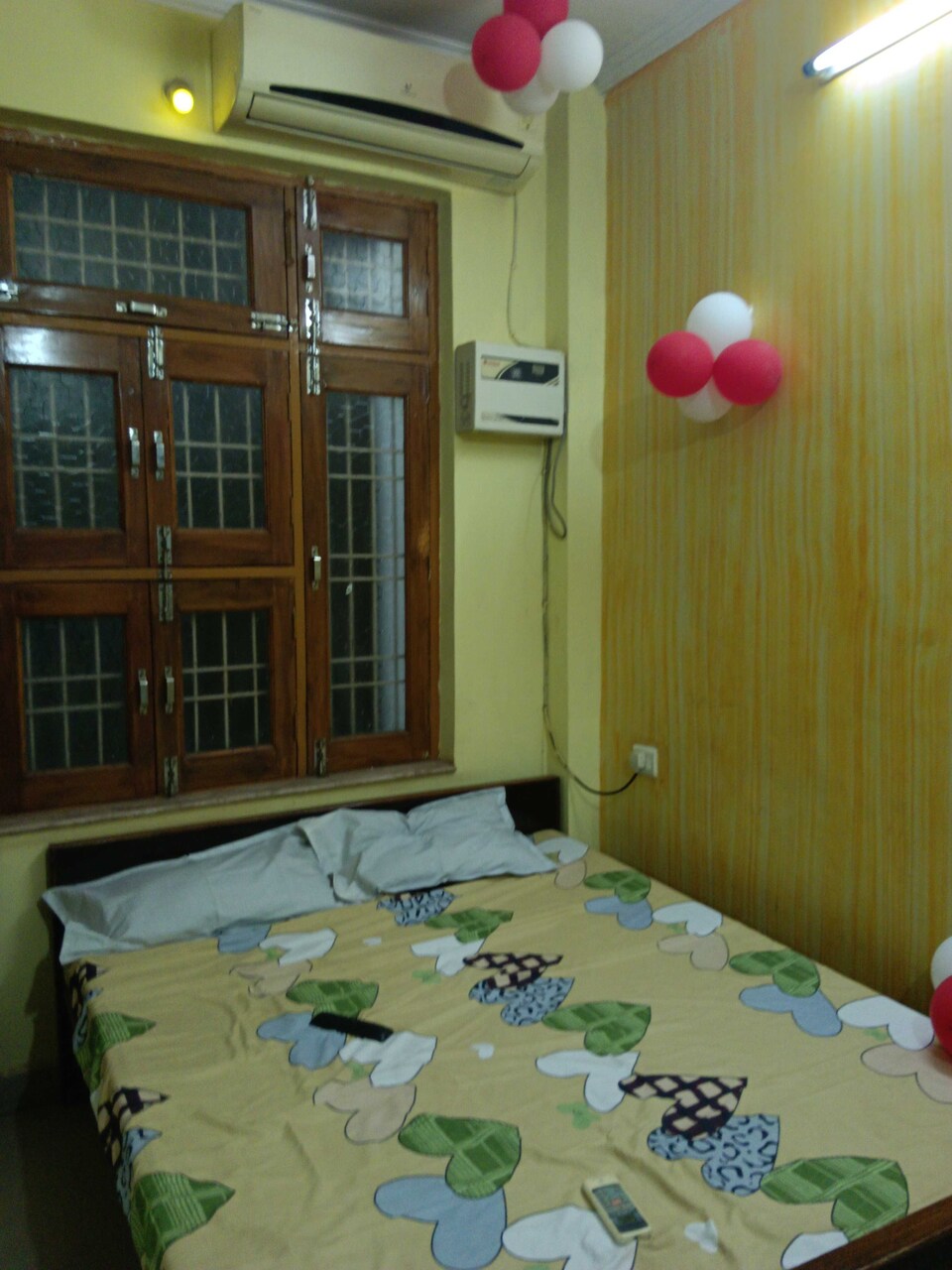 OYO 93195 Hotel Royal, Lashkar, Gwalior