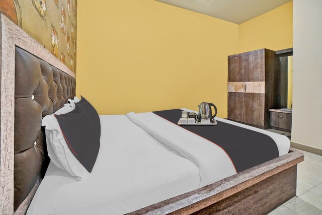 Collection O 0771 Hotel& Reasturent