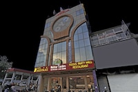 Townhouse Jp Grand Near Mayapuri Chowk