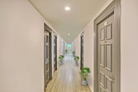 Townhouse Jp Grand Near Mayapuri Chowk