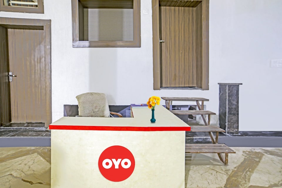 Hotel O atithi in Garha Jabalpur, Jabalpur, Jabalpur