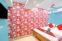 Hotel O Lewis Paradise