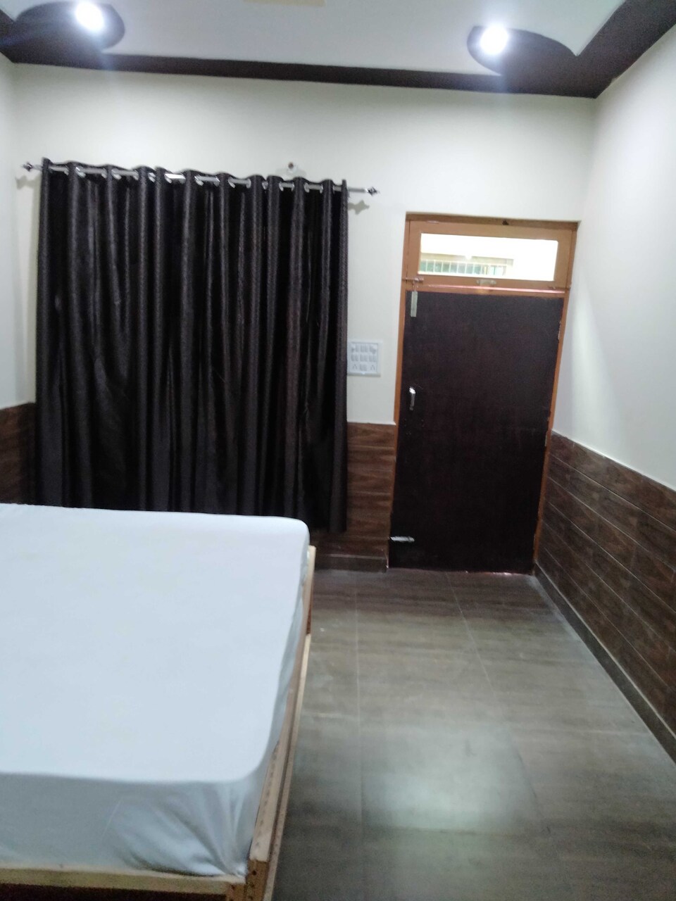 OYO 93225 Hotel Perfect 10, Aligarh, Aligarh