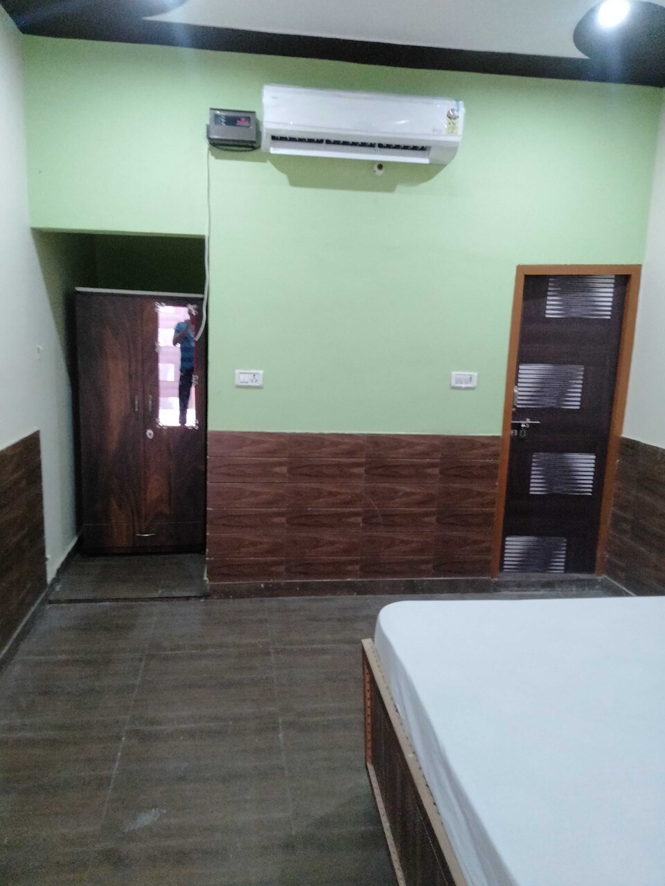 OYO 93225 Hotel Perfect 10, Aligarh, Aligarh