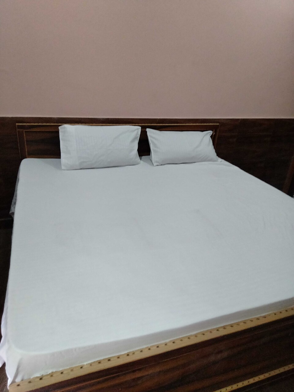 OYO 93225 Hotel Perfect 10, Aligarh, Aligarh