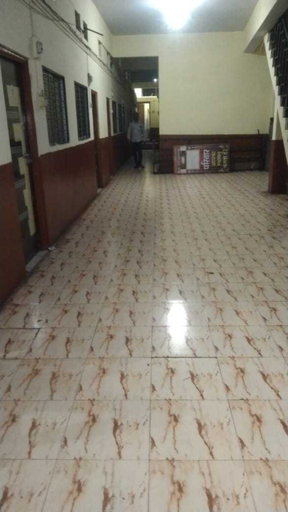 OYO 93226 Santi Lodge, Chandrapur, Chandrapur